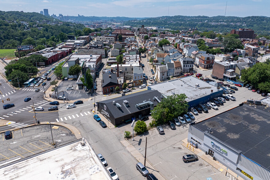 More Photos Of 4305 Main St, Pittsburgh Restaurant For Lease