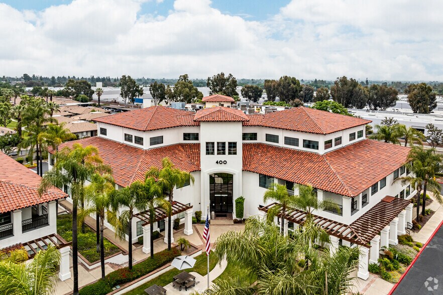 More Photos Of 400 N Mountain Ave, Upland Medical For Lease