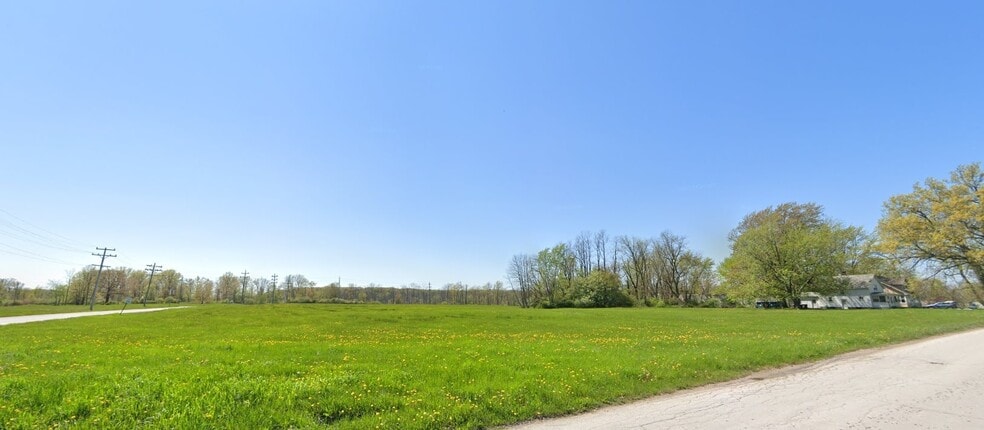 More Photos Of Williams @ Olive, Grand River Land For Sale