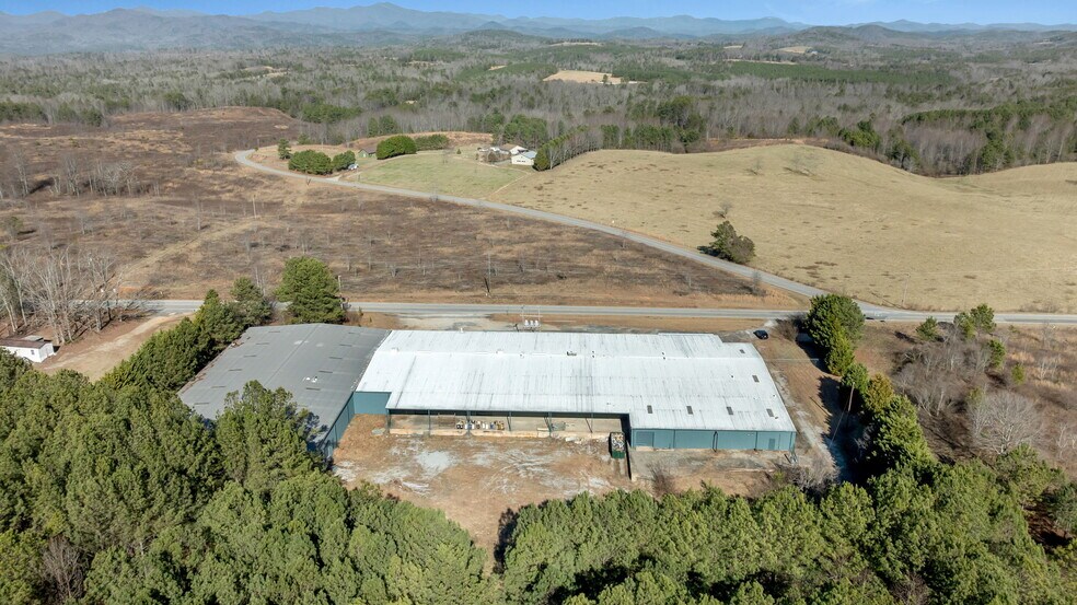 More Photos Of 397 Battlecreek Rd, Long Creek Warehouse For Sale