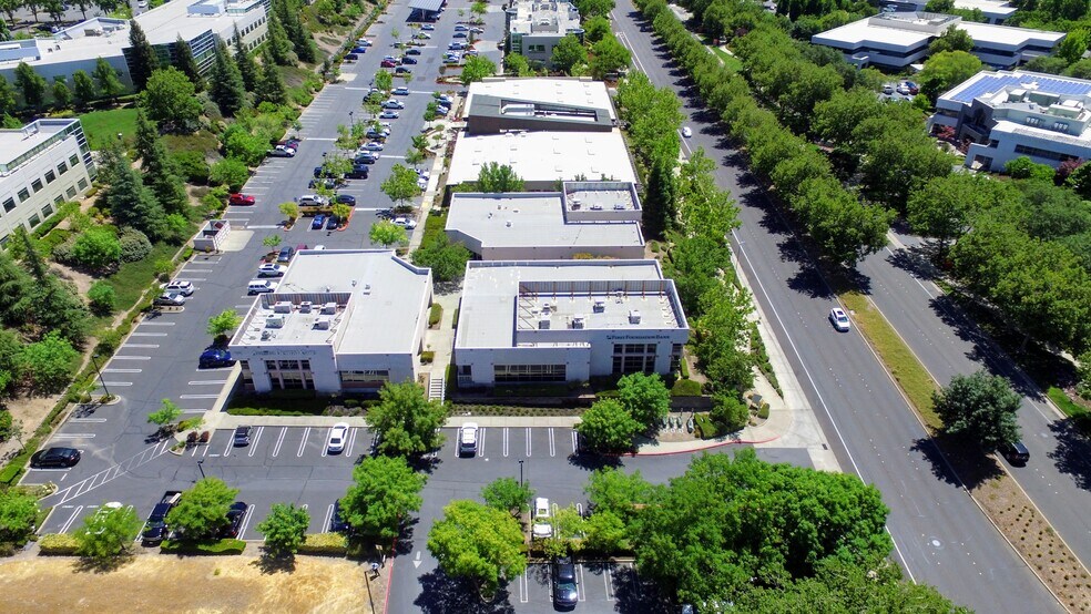 More Photos Of 2233 Douglas Blvd, Roseville Office For Sale