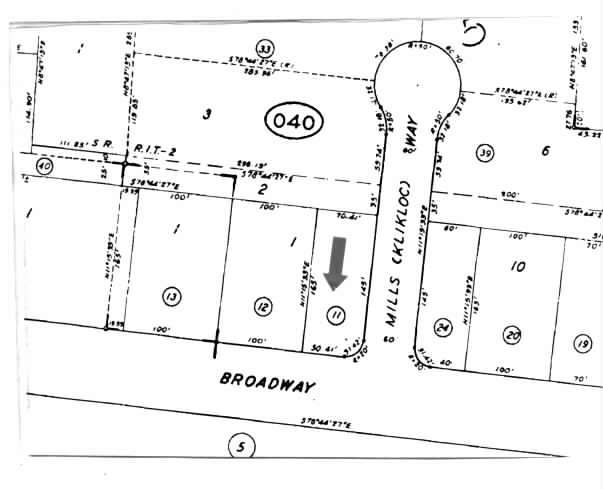 More Photos Of 730 Broadway, Redwood City Research And Development For Sale