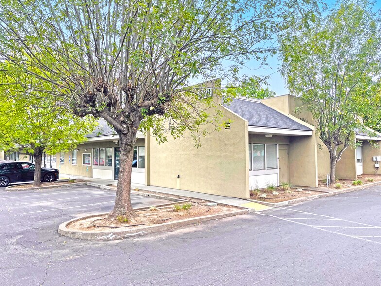 More Photos Of , Santa Rosa Office For Sale
