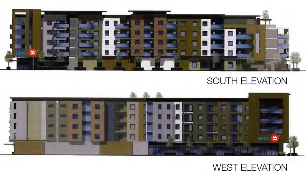 More Photos Of 4814 N Central Ave, Phoenix Land For Sale