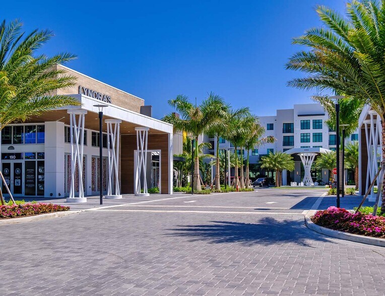 More Photos Of State Rd 7 & Glades Rd, Boca Raton Unknown For Lease