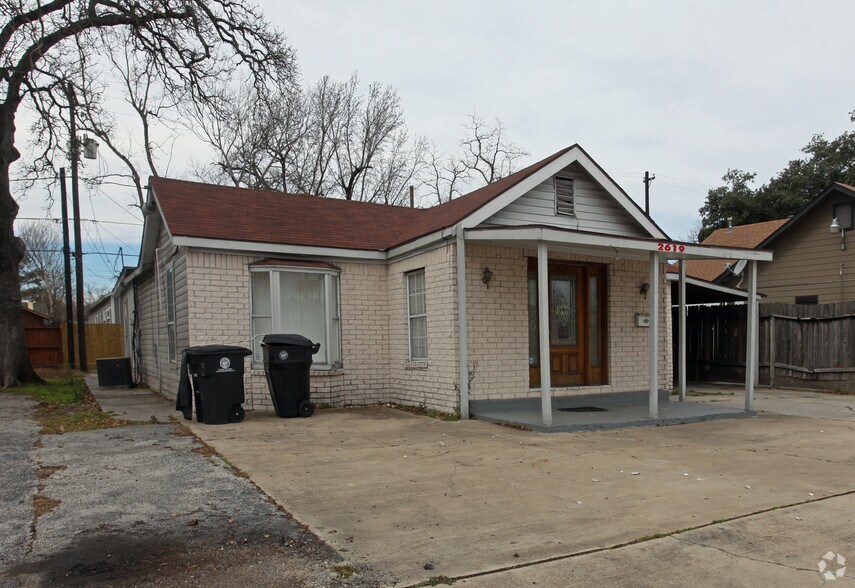 Primary Photo Of , Houston Unknown For Sale