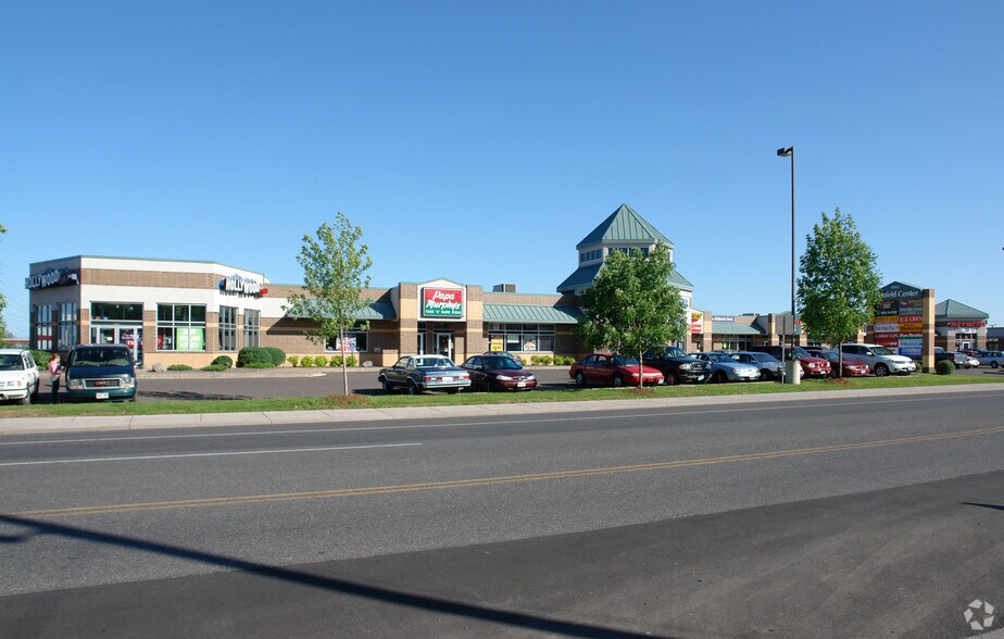 More Photos Of 4602 Grand Ave, Duluth Freestanding For Lease