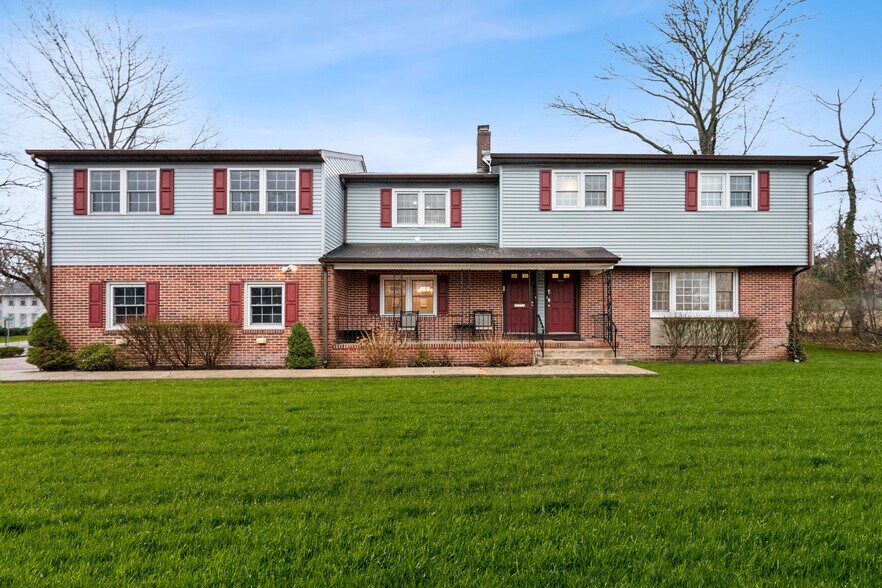 More Photos Of 41 Kings Hwy N, Cherry Hill Medical For Lease