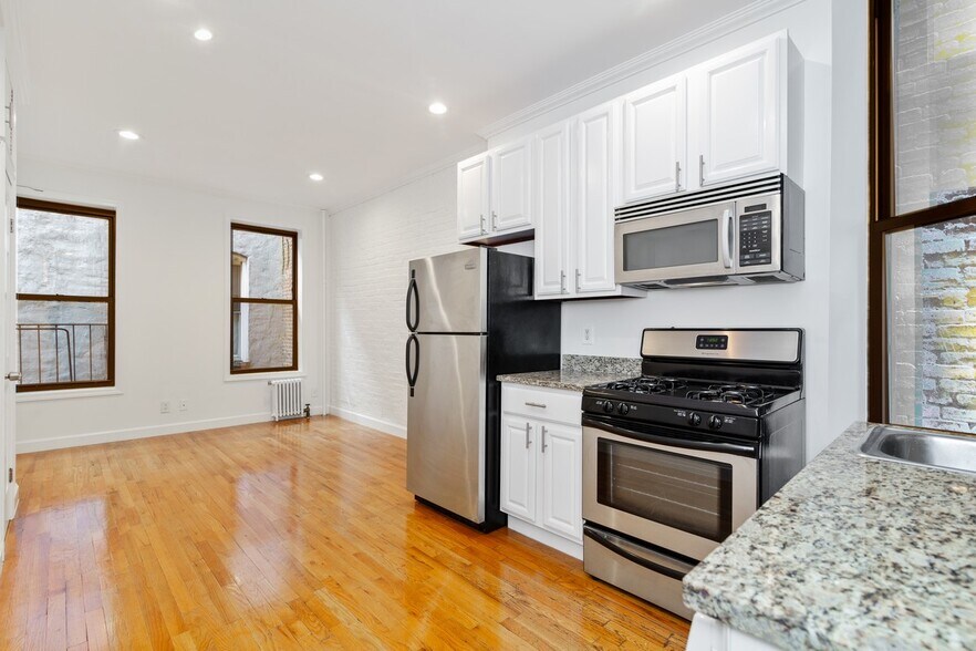 More Photos Of , New York Multifamily For Sale