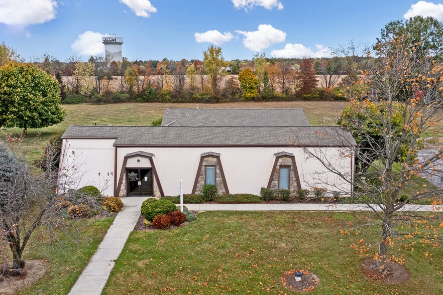 More Photos Of 4277 Columbus Pike, Delaware Religious Facility For Sale
