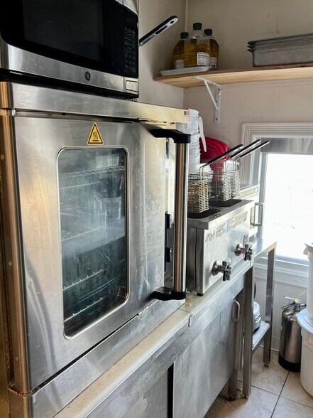 More Photos Of 216 Lake St, Rouses Point Restaurant For Sale