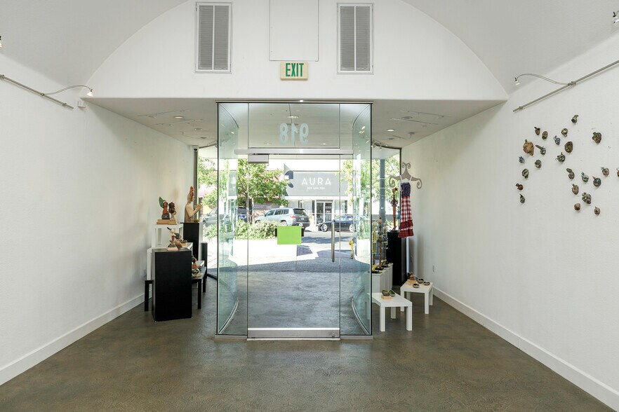 More Photos Of 918 10th St, Modesto Storefront Retail Office For Sale