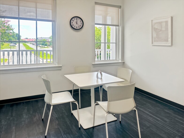 More Photos Of 106 York Way, Bermuda Run Coworking Space