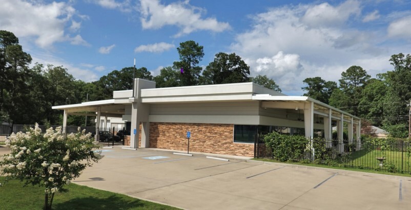 Primary Photo Of 8509 Line Ave, Shreveport Office For Sale