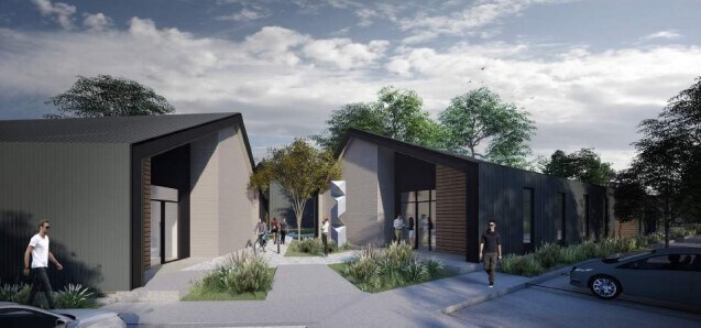 More Photos Of 17206 Blanco Rd, San Antonio Office For Sale