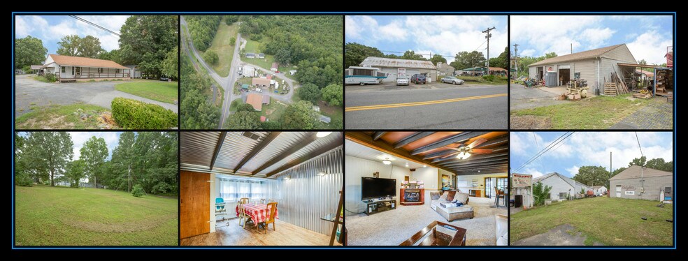 More Photos Of 11200 Catharpin Rd, Spotsylvania Auto Repair For Sale
