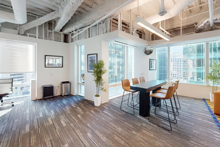 More Photos Of 101 Second St, San Francisco Office For Lease