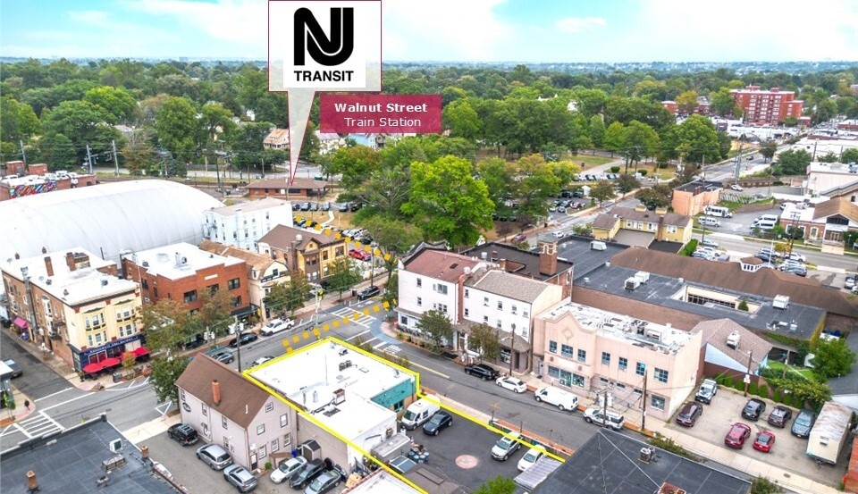 More Photos Of 101 Walnut St, Montclair General Retail For Sale