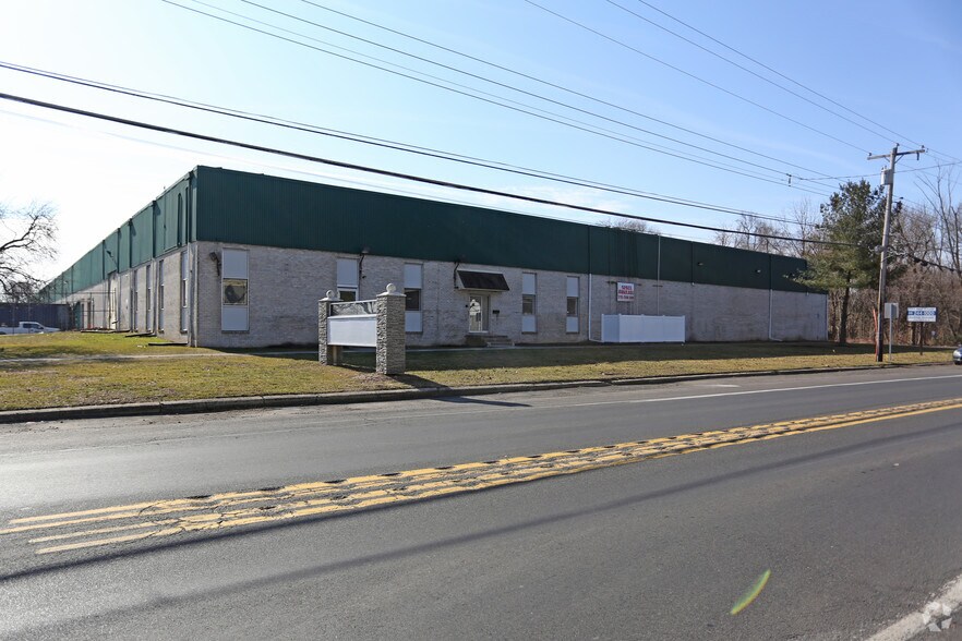 Primary Photo Of 3161 State Rd, Bensalem Warehouse For Lease