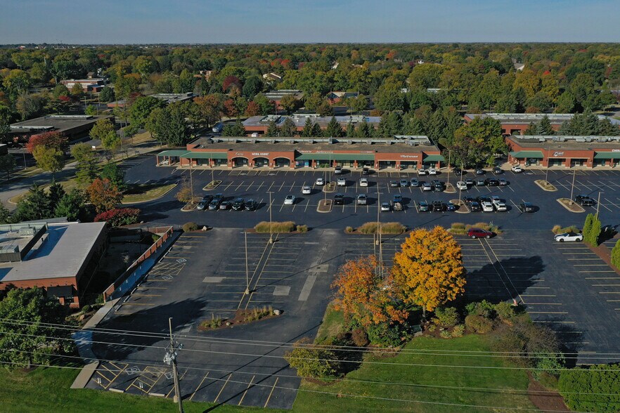 More Photos Of , Champaign General Retail For Sale