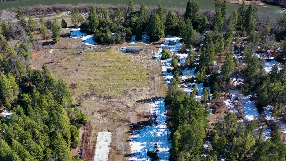 Primary Photo Of Klamath National Forest, Happy Camp Land For Sale