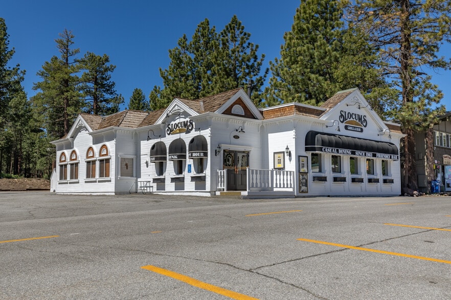 More Photos Of 3221 Main St, Mammoth Lakes Freestanding For Sale