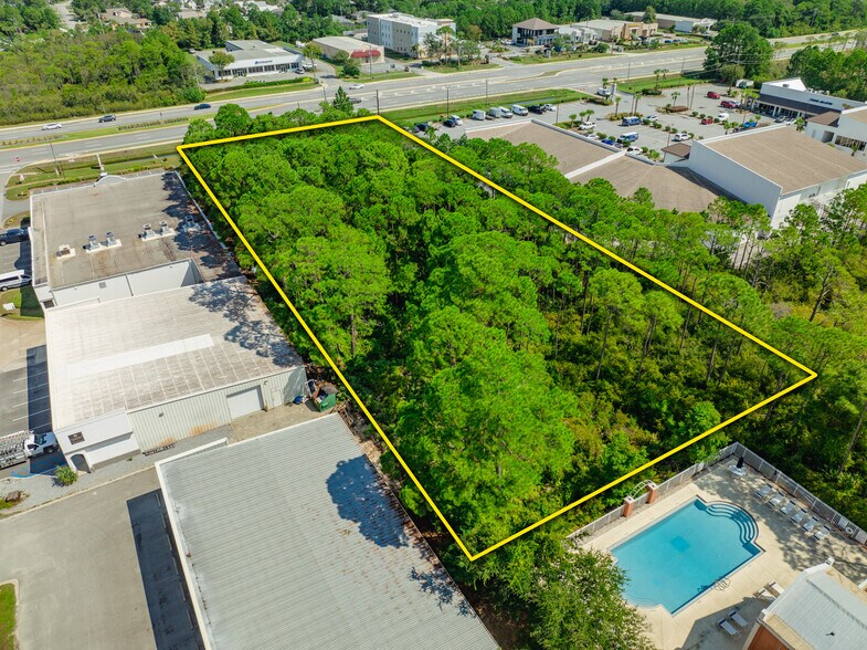 More Photos Of 1.3 Acres Emerald Coast Pkwy, Miramar Beach Land For Sale