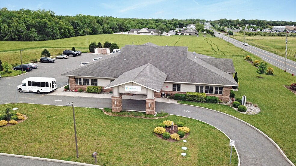 More Photos Of 2695 S Lincoln Ave, Vineland Skilled Nursing Facility For Lease