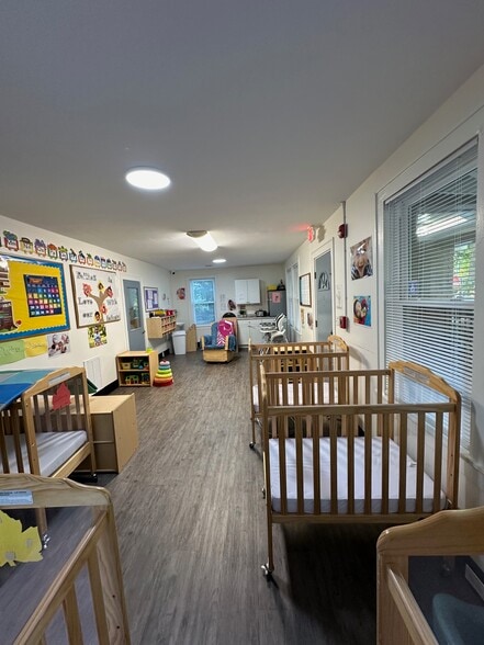 More Photos Of 895 Oglethorpe Ave, Athens Daycare Center For Sale