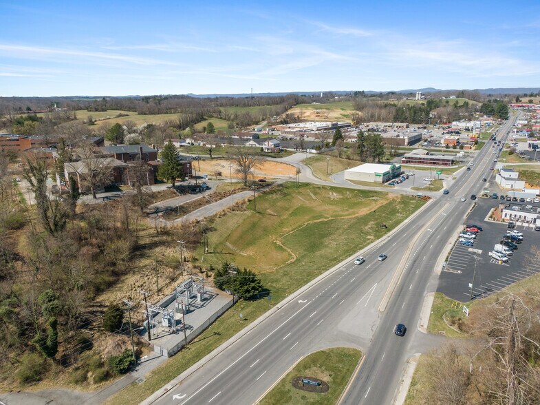 More Photos Of Lee Hwy, Radford Land For Sale