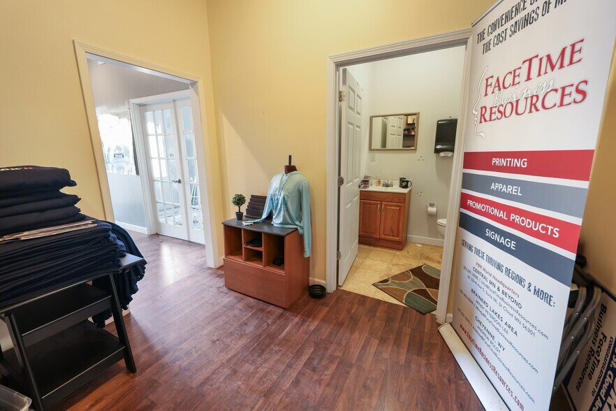 More Photos Of 20 S 32nd Ave S, Saint Cloud Office For Sale