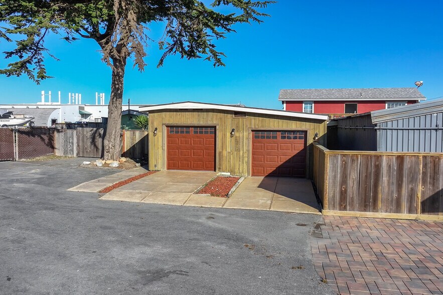 More Photos Of 7550 Sandholdt Rd, Moss Landing Warehouse For Sale