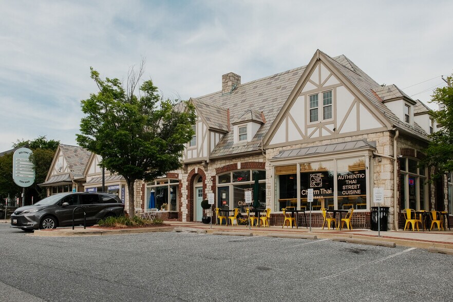 More Photos Of 6901 York Rd, Baltimore Unknown For Lease