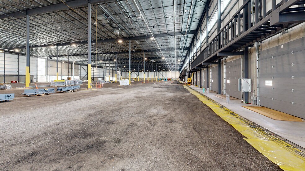 Primary Photo Of Boul des Générations, Montréal-Est Unknown For Lease
