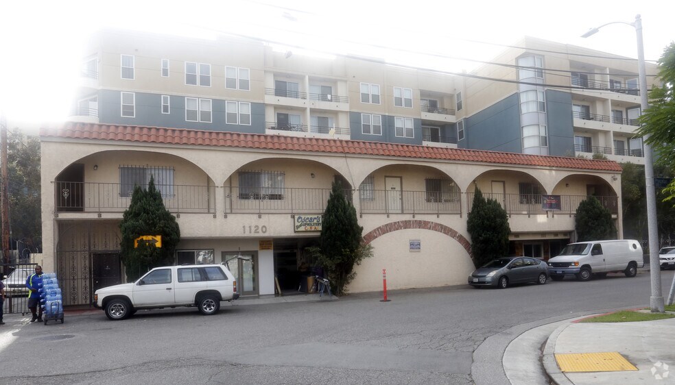 More Photos Of 1120 Princeton Dr, Marina Del Rey Office For Lease