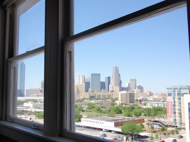 More Photos Of 1505 S Lamar St, Dallas Apartments For Lease