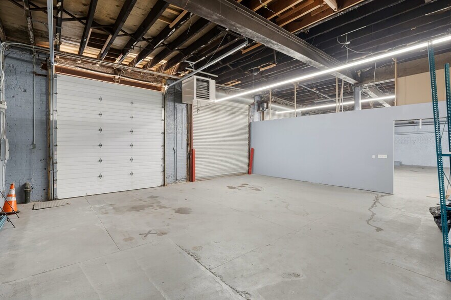 More Photos Of 104-110 Harrison Ave, Jersey City Warehouse For Lease
