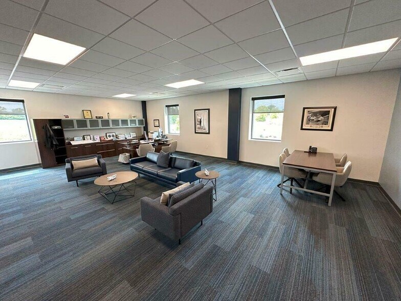 More Photos Of 3 Hoop Dr, Walton Industrial For Sale