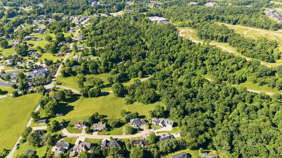 More Photos Of 1806 Forest Hills Dr, Parkersburg Land For Sale