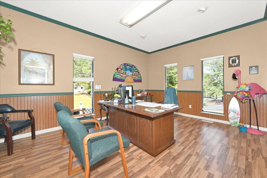 More Photos Of 7434 AL Highway 157, Cullman Office For Sale