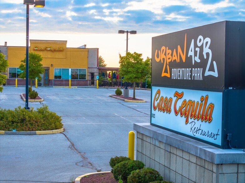 Primary Photo Of 2423 N Kossow Rd, Waukesha Restaurant For Sale