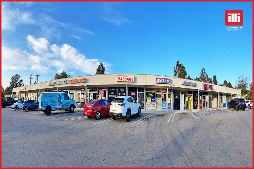 More Photos Of 1771-1789 E Thousand Oaks Blvd, Thousand Oaks Unknown For Lease