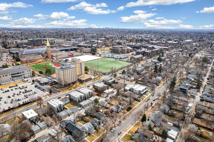 More Photos Of 1854 S Williams St, Denver Land For Sale
