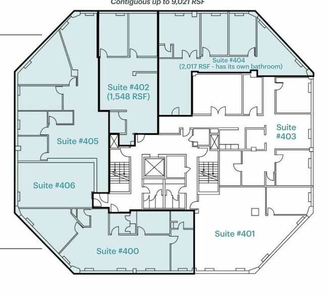 More Photos Of 1720 Whitestone Expy, Whitestone Office For Lease
