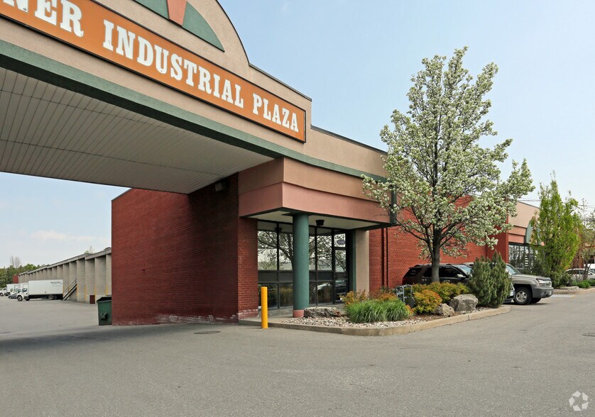 More Photos Of 150 Milner Ave, Toronto Warehouse For Lease