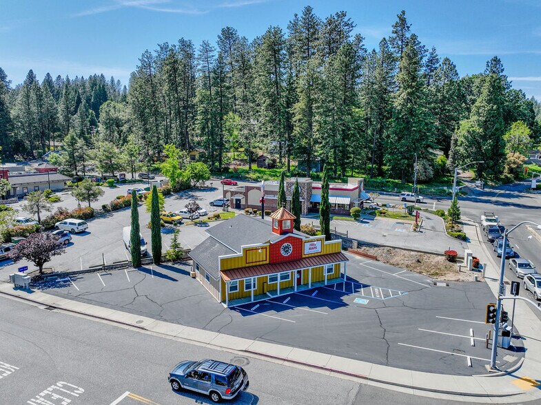 More Photos Of 133 Brunswick Rd, Grass Valley Medical For Sale