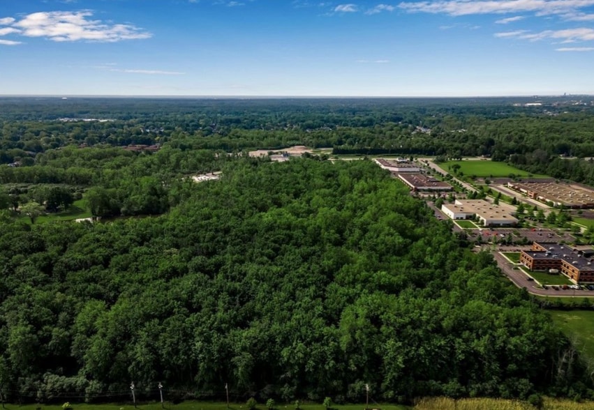 More Photos Of 3400 Millersport Hwy, Amherst Land For Sale