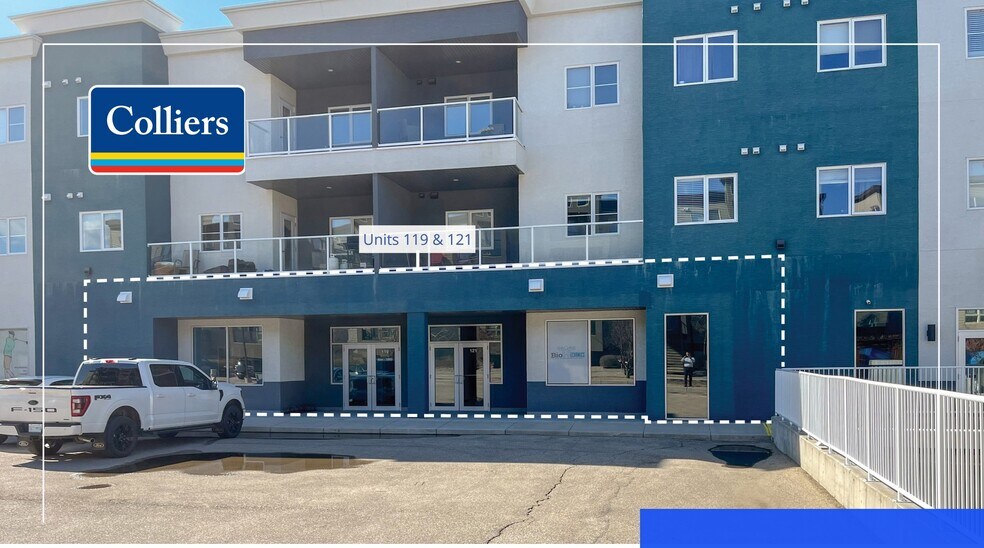 Primary Photo Of 412 Willowgrove Sq, Saskatoon Apartments For Sale
