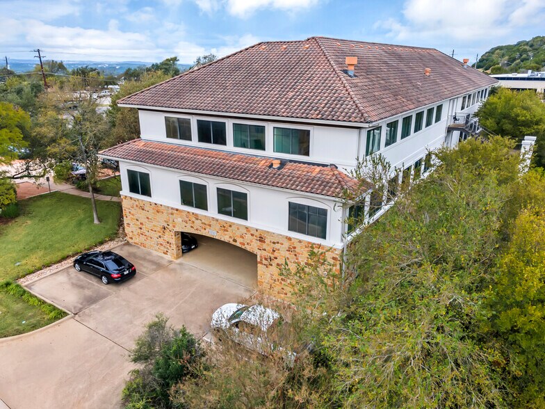 More Photos Of 7000 Bee Caves Rd, Austin Medical For Lease