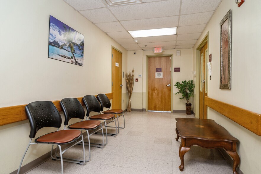 More Photos Of 680 Broadway, Paterson Hospital For Lease